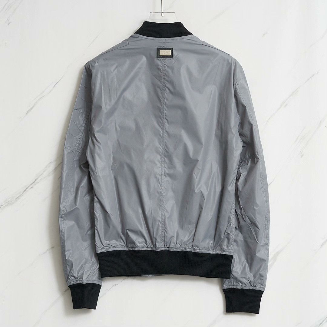 Dolce & Gabbana Dolce&Gabbana Men's Zip Jacket Size US M / EU 48-50 / 2 - 5 Thumbnail