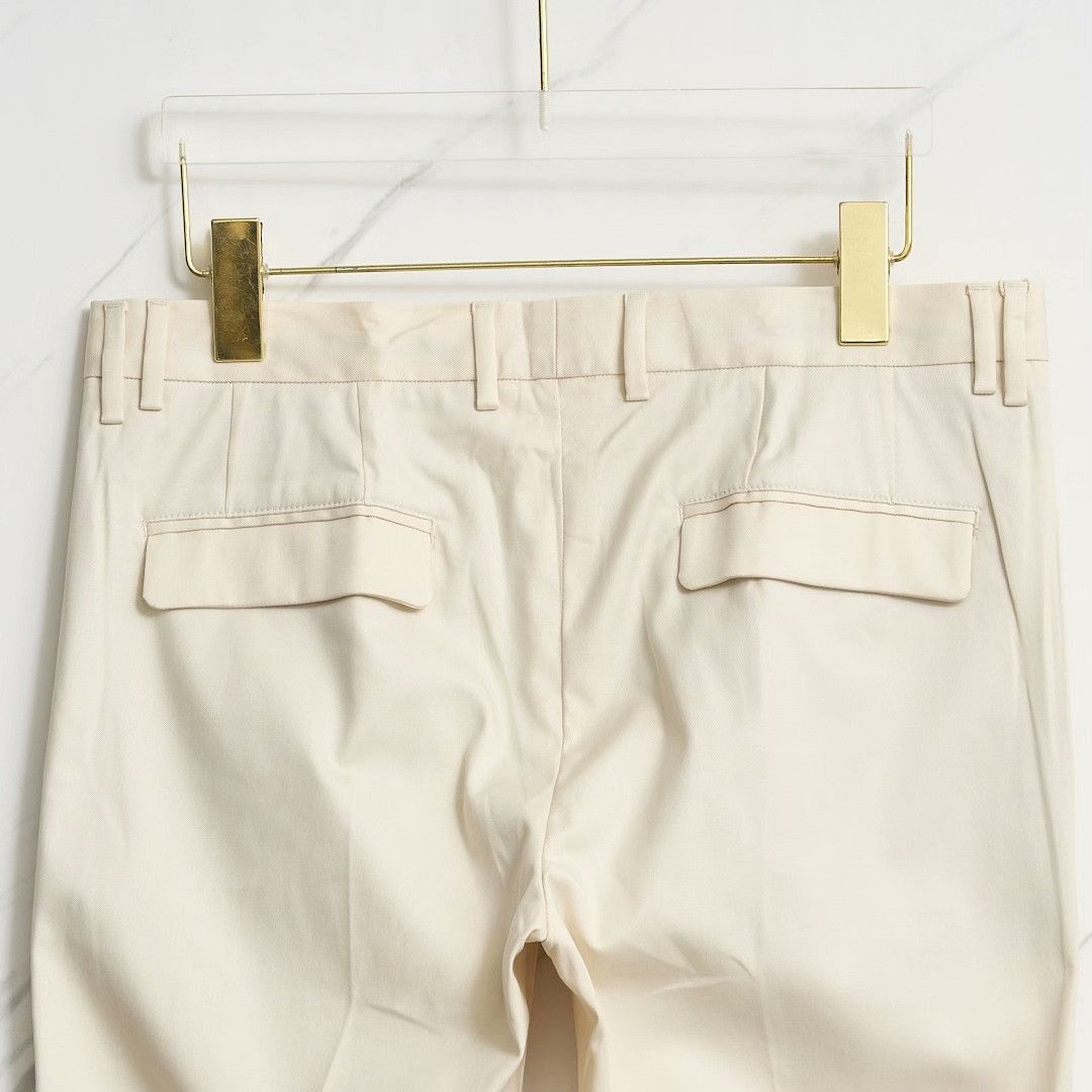 Fendi Fendi Men's Straight Casual Pants Size US 30 / EU 46 - 5 Thumbnail