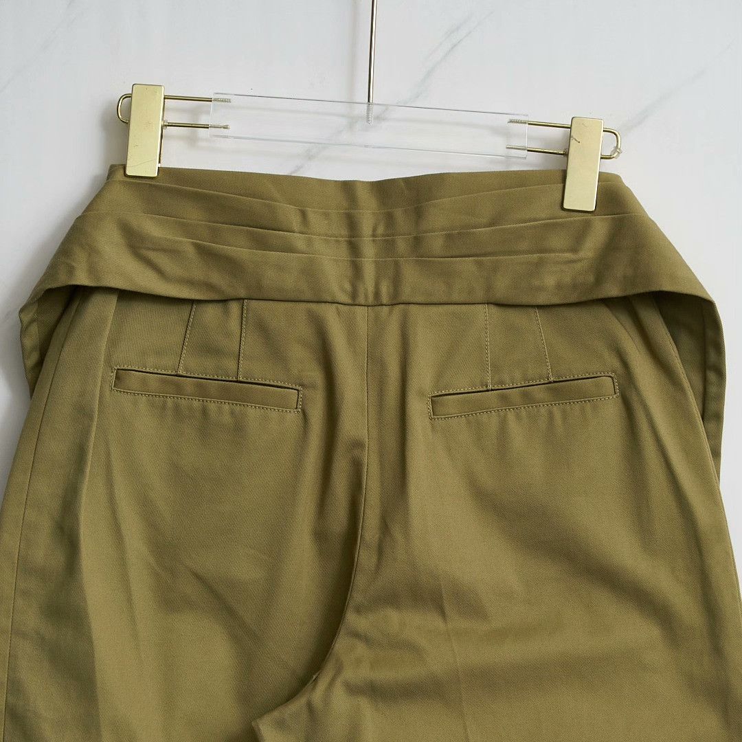 Alexander Wang Alexander Wang Women's Vintage Casual Pants Size 22" - 5 Thumbnail