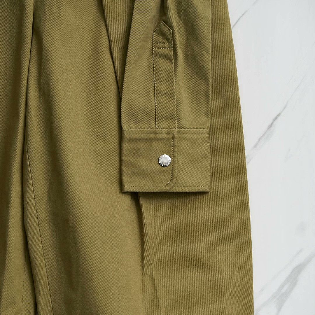 Alexander Wang Alexander Wang Women's Vintage Casual Pants Size 22" - 3 Thumbnail