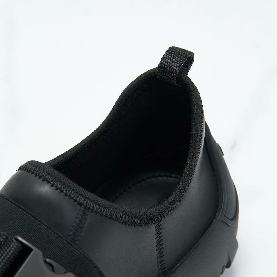 Prada Prada Men's Functional Casual Shoes Size US 6 / EU 39 - 3 Thumbnail
