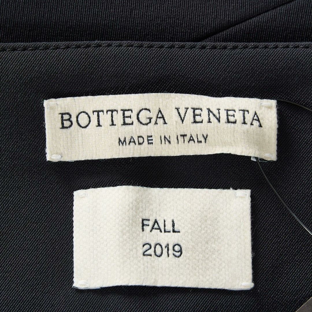 Bottega Veneta Bottega Veneta Men's Zip Casual Pants Size US 28 / EU 44 - 6 Thumbnail