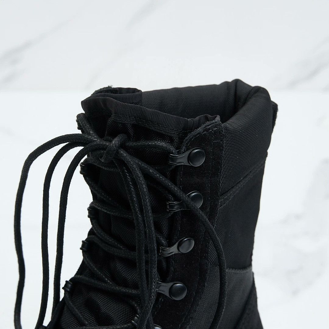 Alexander Wang Alexander Wang Men's Platform Ankle Boots Size US 7 / EU 40 - 5 Thumbnail