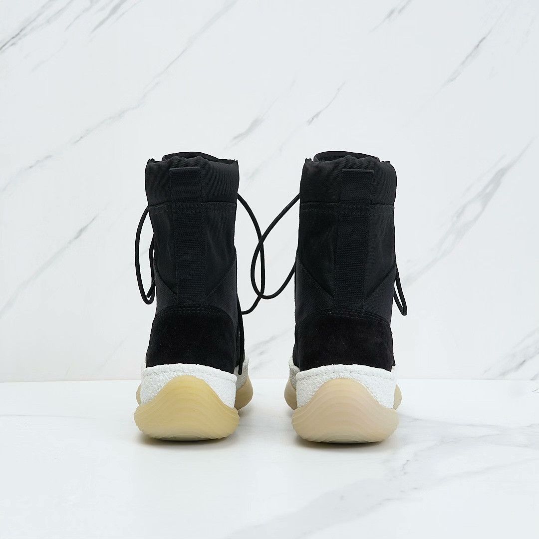 Alexander Wang Alexander Wang Men's Platform Ankle Boots Size US 7 / EU 40 - 6 Thumbnail