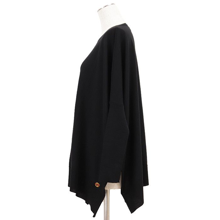Gucci Gucci Gucci Wool Knit Top Textile Tops DUTY FREE for USA Size ONE SIZE - 5 Thumbnail
