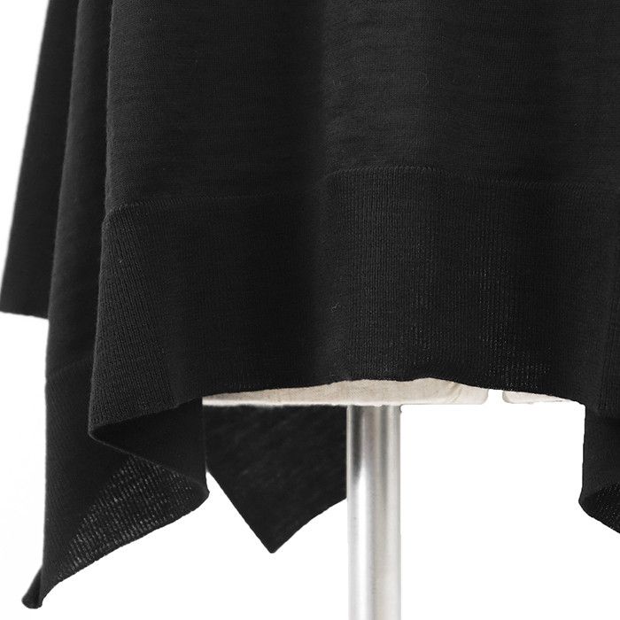 Gucci Gucci Gucci Wool Knit Top Textile Tops DUTY FREE for USA Size ONE SIZE - 12 Thumbnail