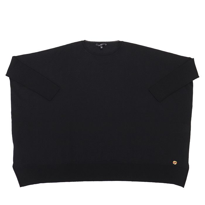 Gucci Gucci Gucci Wool Knit Top Textile Tops DUTY FREE for USA Size ONE SIZE - 8 Thumbnail
