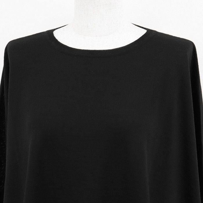 Gucci Gucci Gucci Wool Knit Top Textile Tops DUTY FREE for USA Size ONE SIZE - 2 Thumbnail