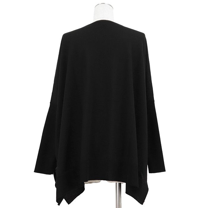 Gucci Gucci Gucci Wool Knit Top Textile Tops DUTY FREE for USA Size ONE SIZE - 6 Thumbnail