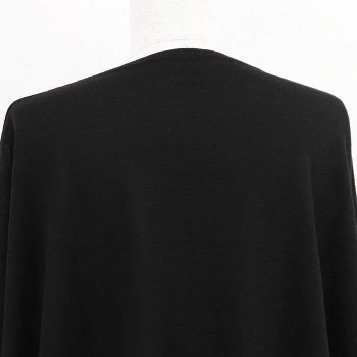 Gucci Gucci Gucci Wool Knit Top Textile Tops DUTY FREE for USA Size ONE SIZE - 7 Thumbnail
