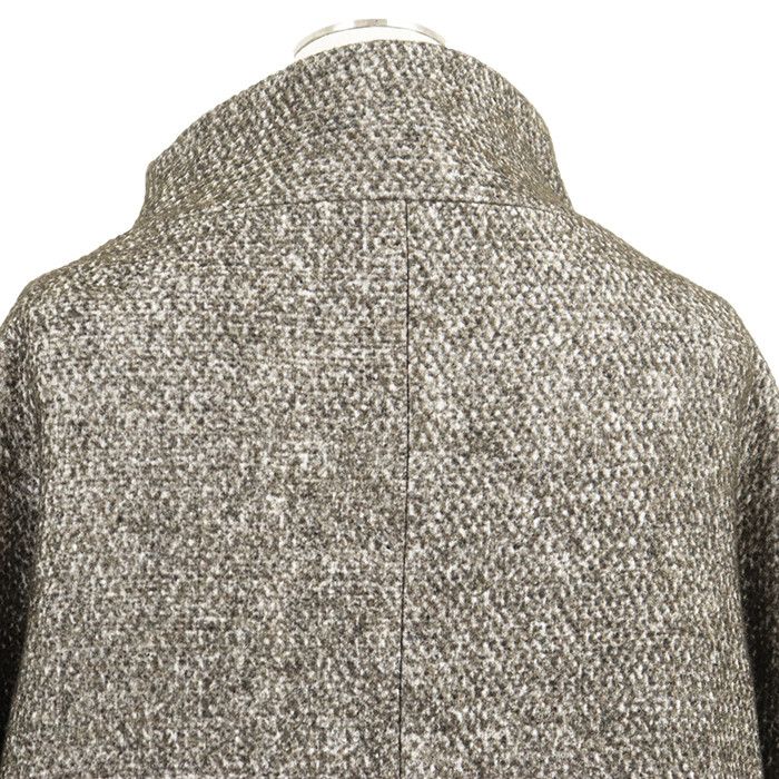 Other Other Herno Wool Combination Down Coat Textile Outerwear DUTY FREE for USA Size ONE SIZE - 7 Thumbnail