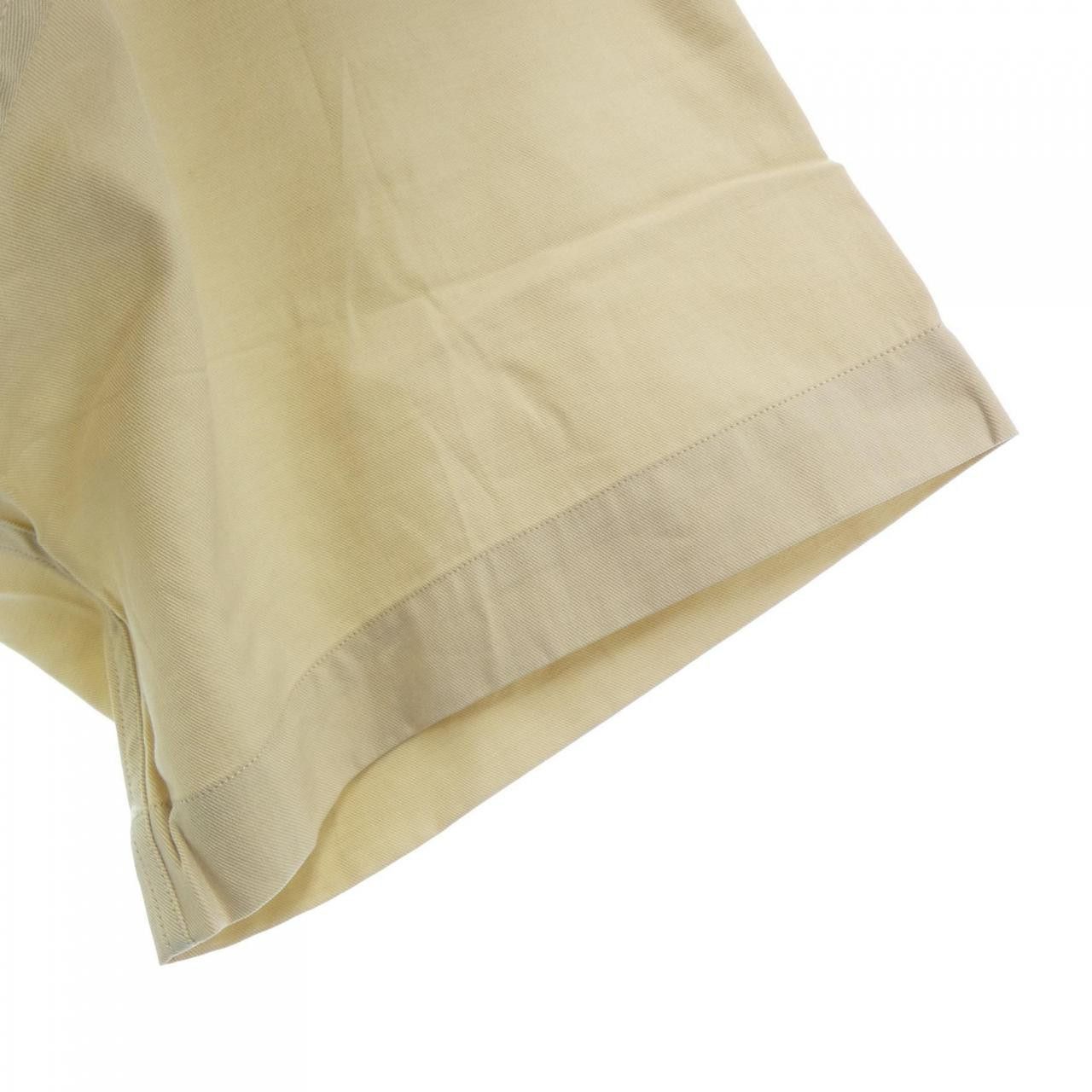 AMI Ami AMI Short Sleeve Shirt Textile Dress Shirt DUTY FREE for USA Size ONE SIZE - 6 Thumbnail