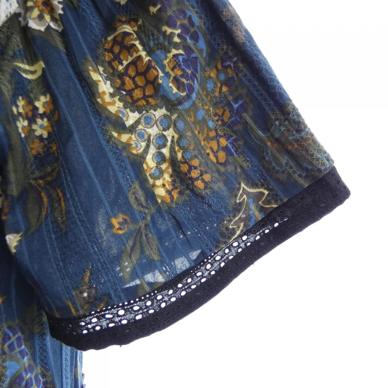 Other Other Sea New York Dress Textile Dresses DUTY FREE for USA Size ONE SIZE - 6 Thumbnail