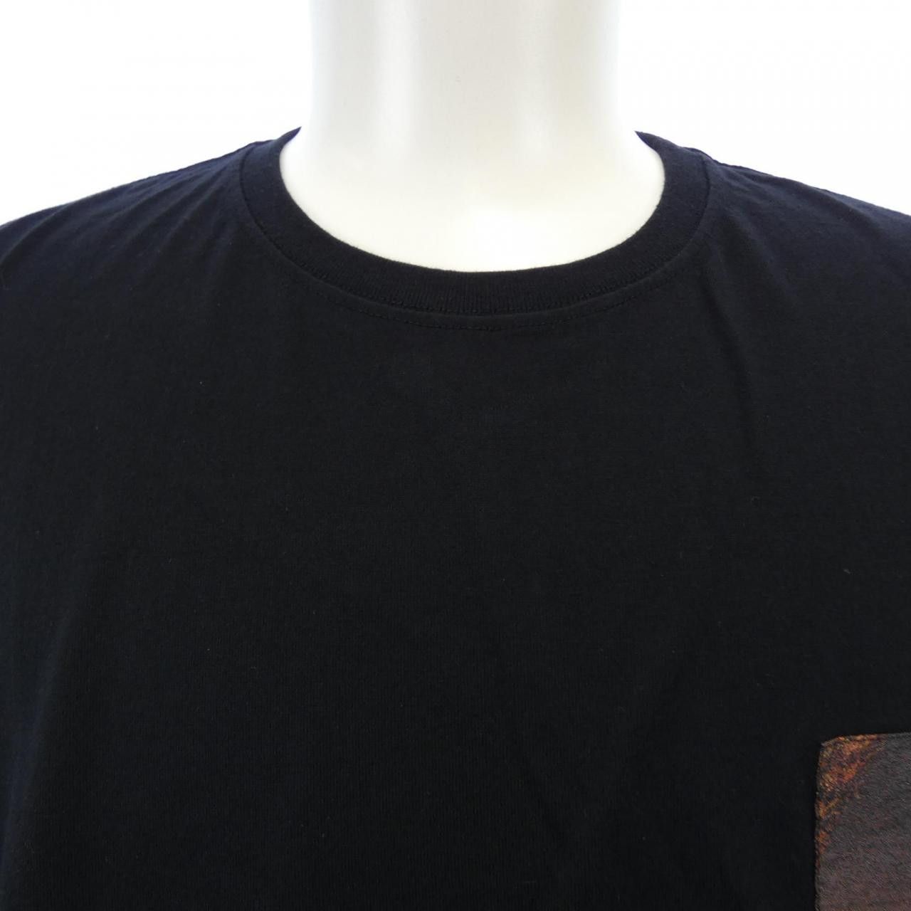 Undercover Undercover Undercover Cotton T Shirt Textile T-Shirts UC2D4809-2 DUTY FREE for USA Size ONE SIZE - 5 Thumbnail