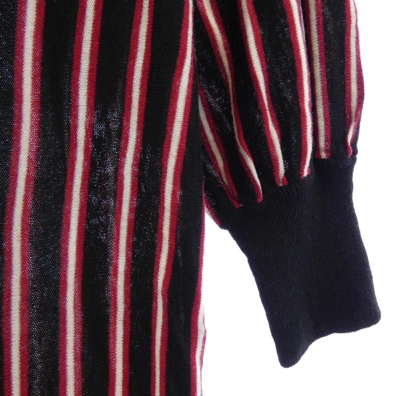 Other Other glamb Knit Textile Tops DUTY FREE for USA Size ONE SIZE - 6 Thumbnail