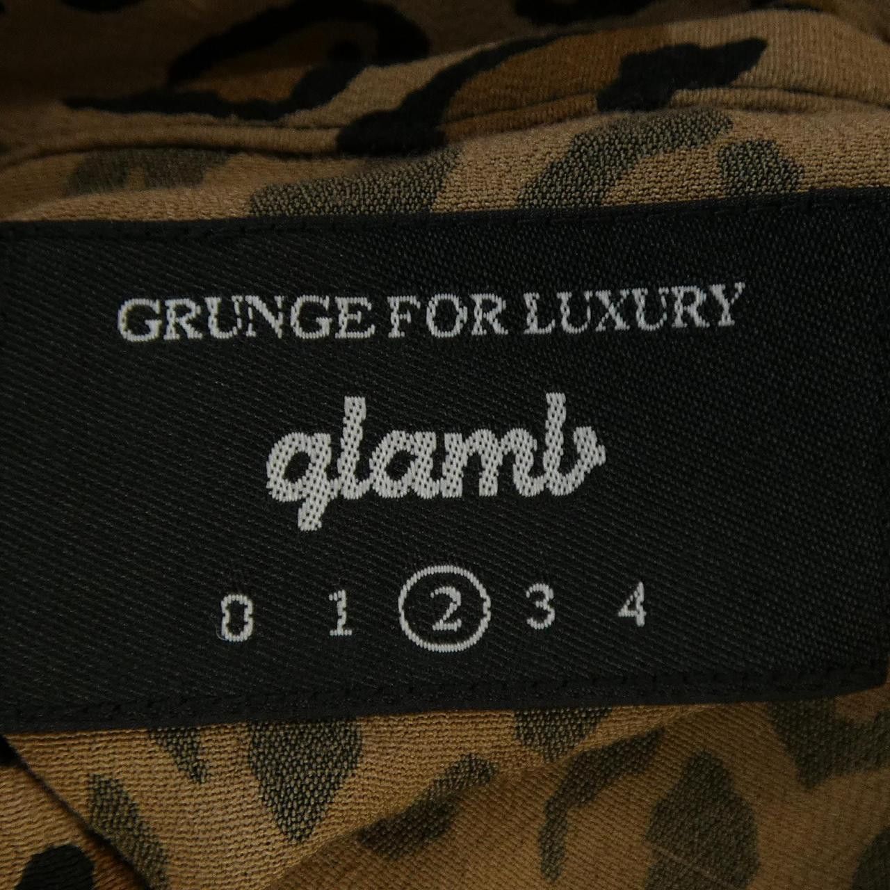 Other Other glamb Shirt Textile Dress Shirt DUTY FREE for USA Size ONE SIZE - 4 Thumbnail