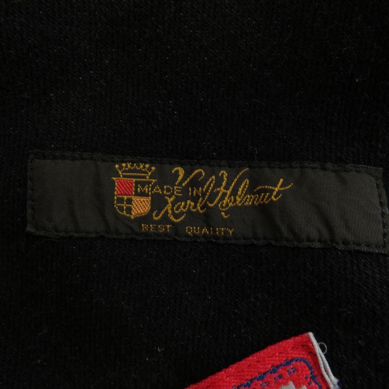 Other Other Karl Helmut Jeans Textile Jeans DUTY FREE for USA Size ONE SIZE - 4 Thumbnail
