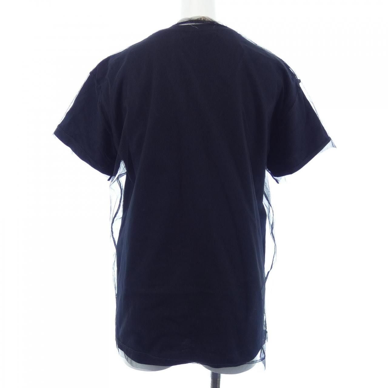 Other Other N21 T Shirt Textile T-Shirts DUTY FREE for USA Size ONE SIZE - 2 Thumbnail