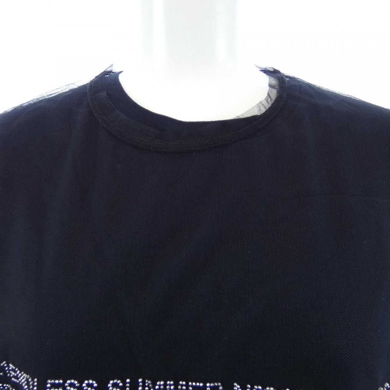 Other Other N21 T Shirt Textile T-Shirts DUTY FREE for USA Size ONE SIZE - 5 Thumbnail