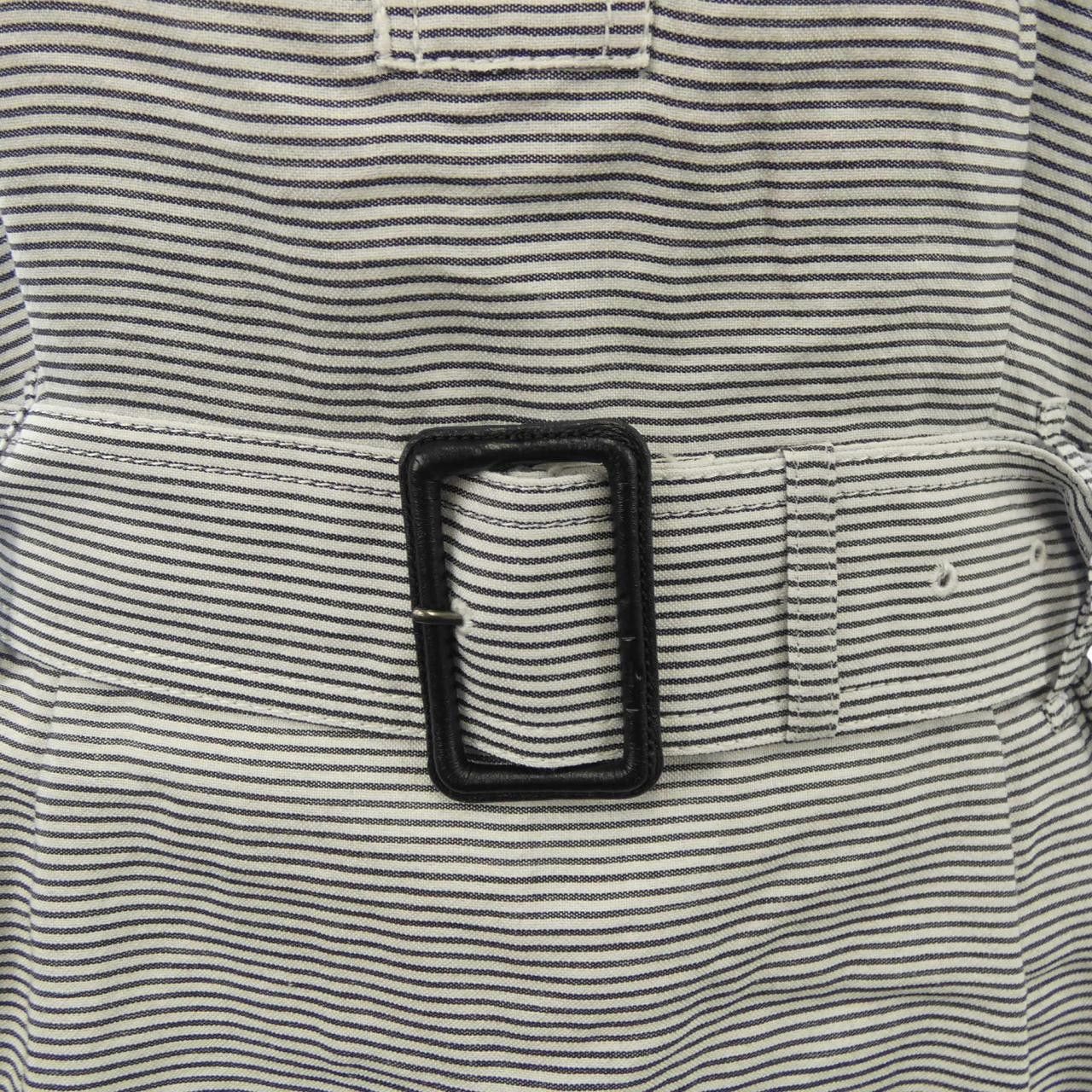Burberry Burberry Burberry London Dress Textile Dresses DUTY FREE for USA Size ONE SIZE - 6 Thumbnail