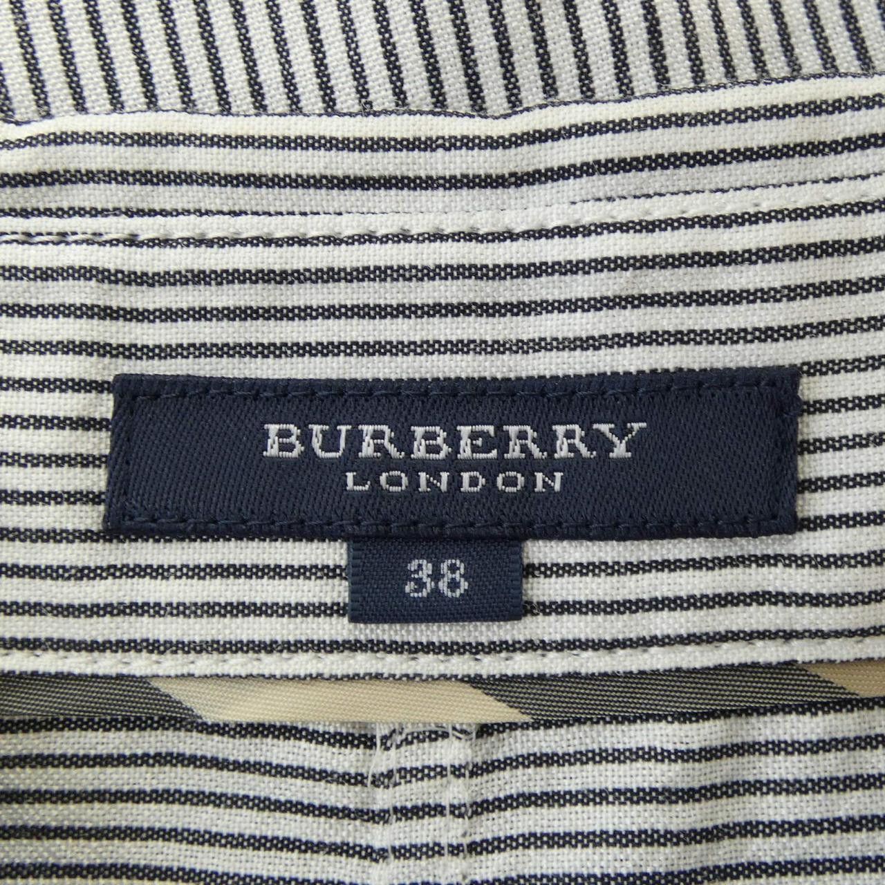 Burberry Burberry Burberry London Dress Textile Dresses DUTY FREE for USA Size ONE SIZE - 4 Thumbnail