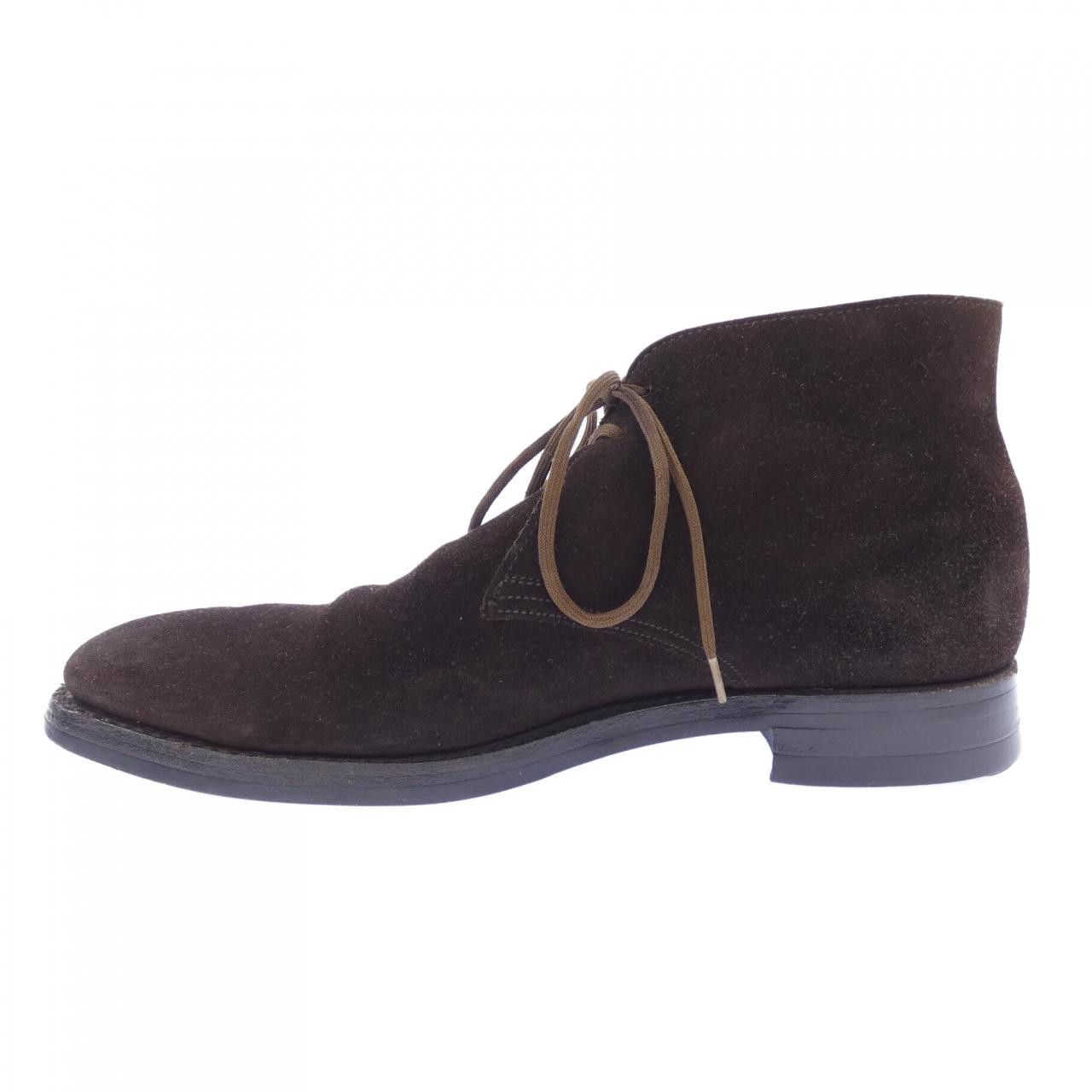 Other Other Crockett & Jones Tetbury Shoes Leather Shoes TETBURY DUTY FREE for USA Size ONE SIZE - 2 Thumbnail