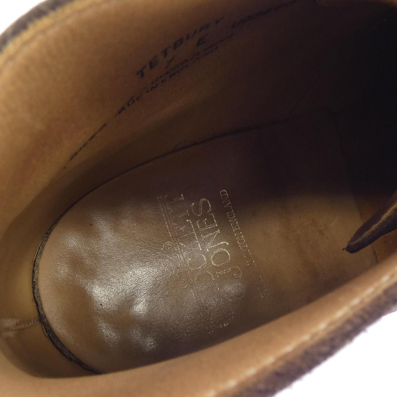 Other Other Crockett & Jones Tetbury Shoes Leather Shoes TETBURY DUTY FREE for USA Size ONE SIZE - 6 Thumbnail