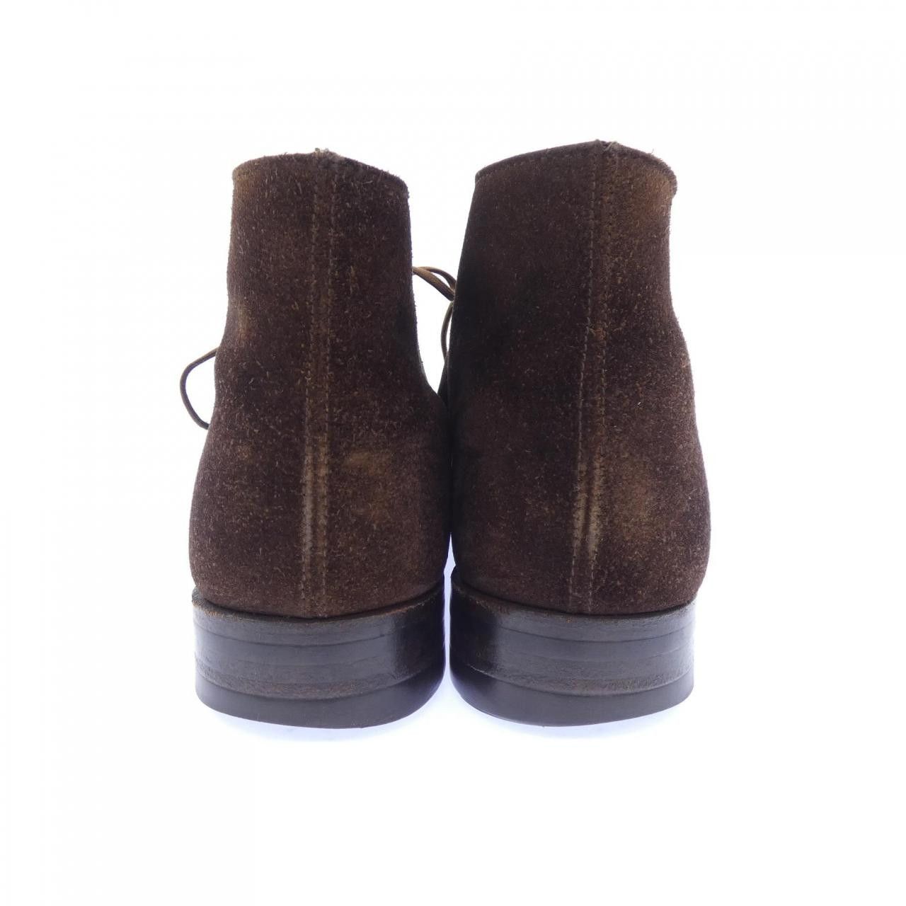 Other Other Crockett & Jones Tetbury Shoes Leather Shoes TETBURY DUTY FREE for USA Size ONE SIZE - 5 Thumbnail