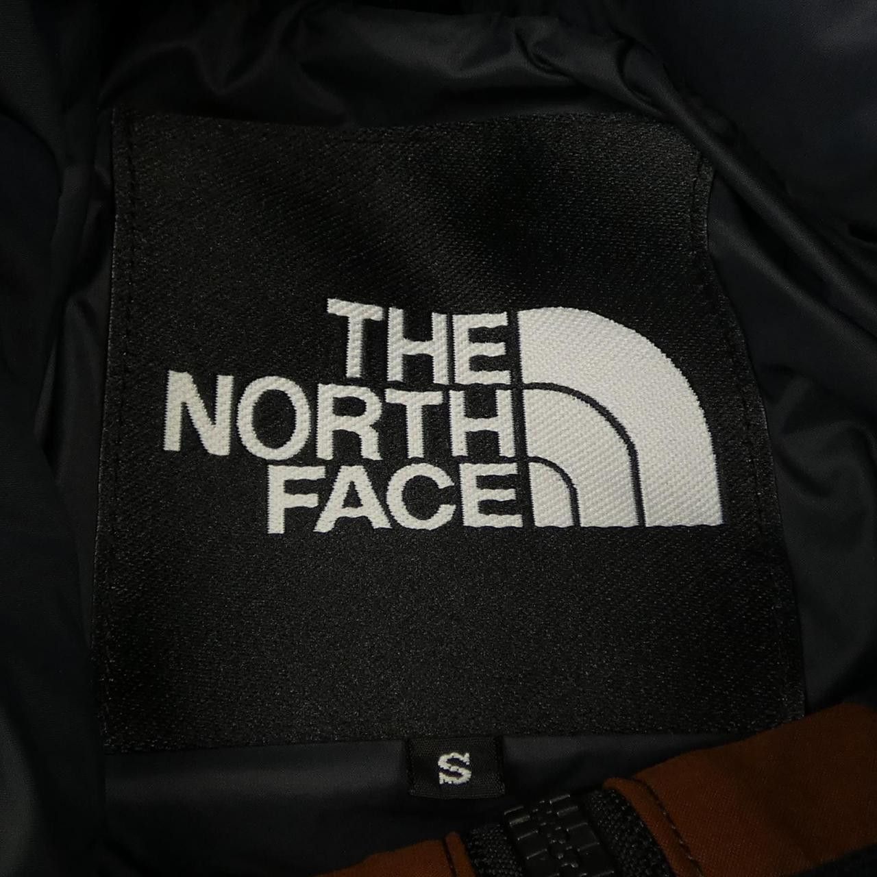The North Face THE NORTH FACE THE NORTH FACE Down Jacket Textile Outerwear ND92237 DUTY FREE for USA Size ONE SIZE - 4 Thumbnail