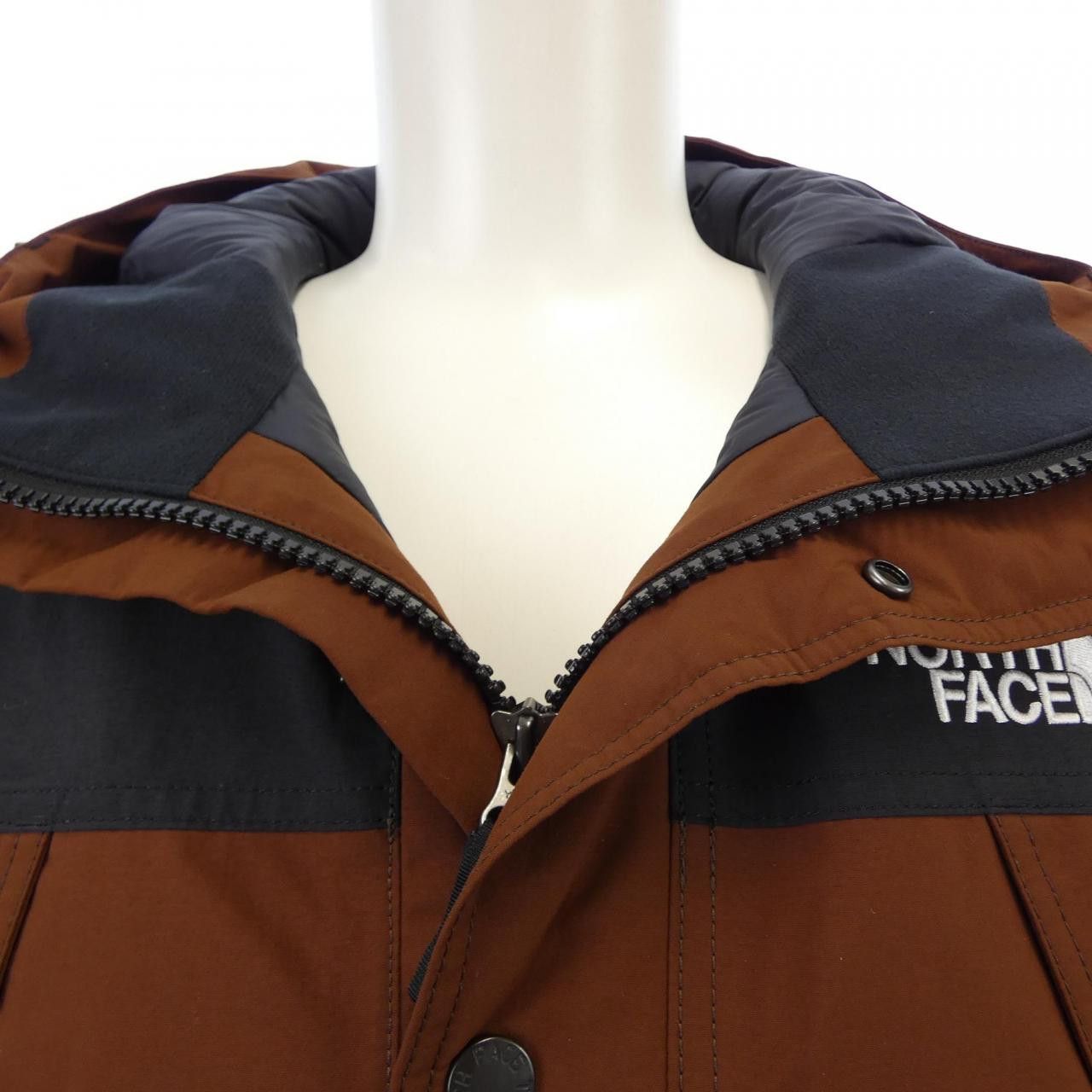 The North Face THE NORTH FACE THE NORTH FACE Down Jacket Textile Outerwear ND92237 DUTY FREE for USA Size ONE SIZE - 5 Thumbnail