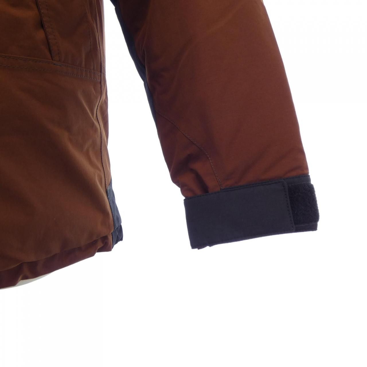 The North Face THE NORTH FACE THE NORTH FACE Down Jacket Textile Outerwear ND92237 DUTY FREE for USA Size ONE SIZE - 6 Thumbnail