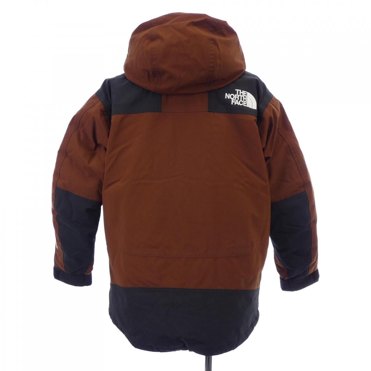 The North Face THE NORTH FACE THE NORTH FACE Down Jacket Textile Outerwear ND92237 DUTY FREE for USA Size ONE SIZE - 2 Thumbnail