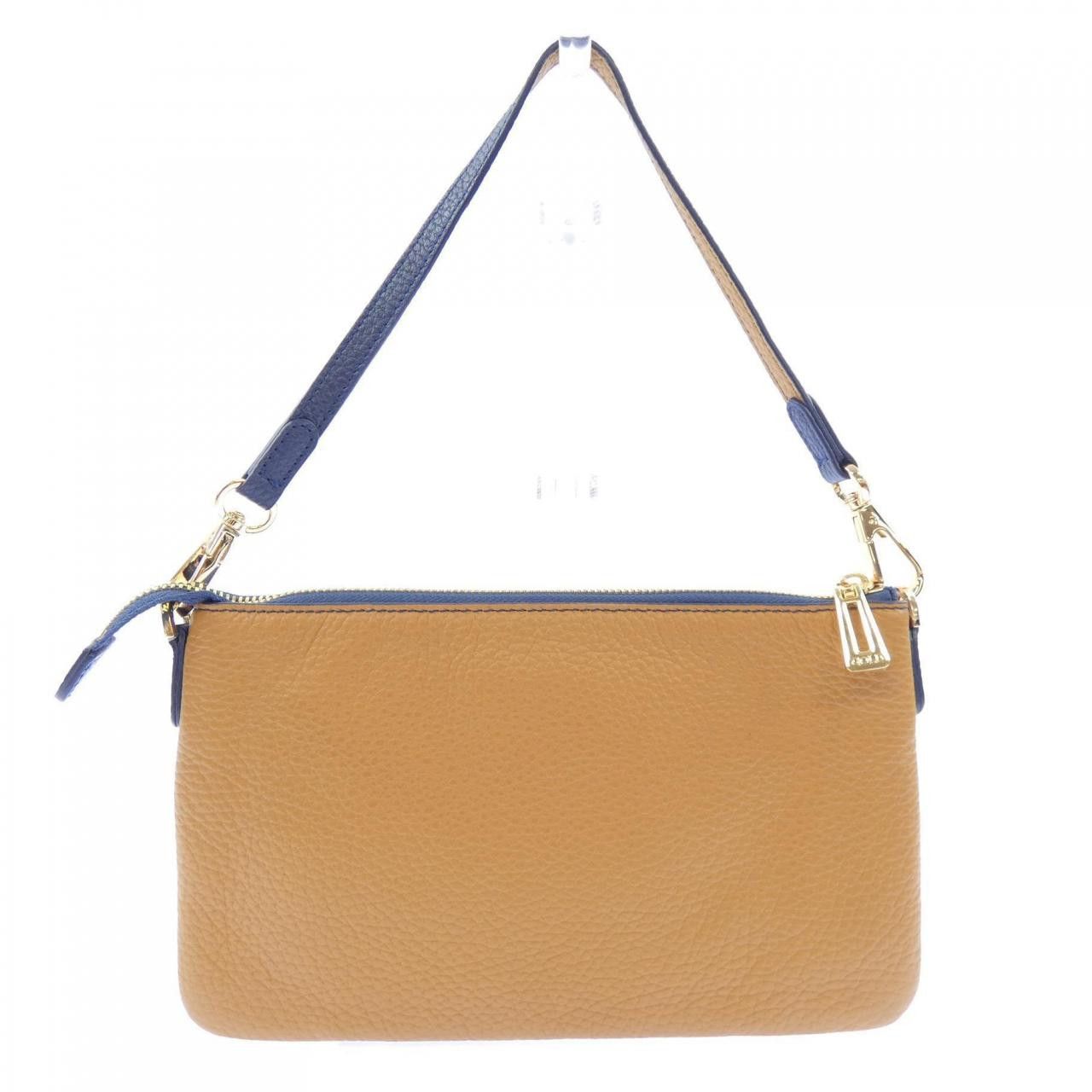 Other Other COCOCELUX GOLD Bag Others Handbag DUTY FREE for USA Size ONE SIZE - 3 Thumbnail