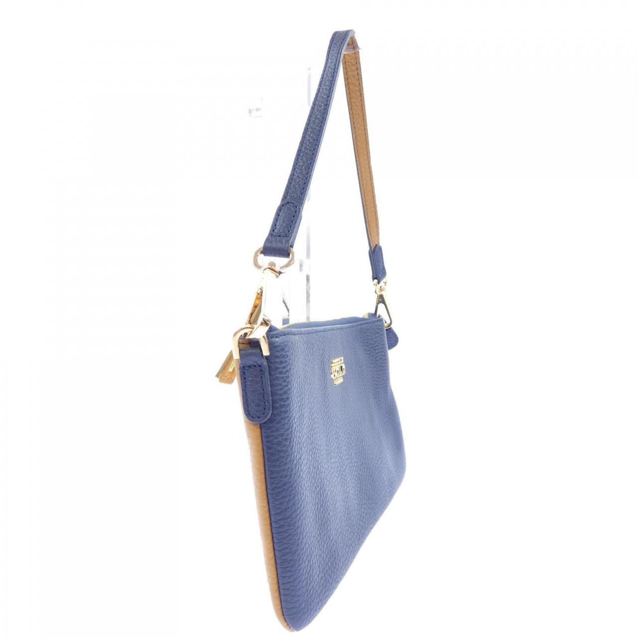Other Other COCOCELUX GOLD Bag Others Handbag DUTY FREE for USA Size ONE SIZE - 2 Thumbnail
