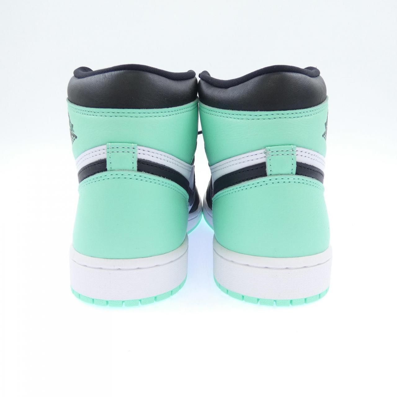 Other Other Nike Jordan Sneakers Plastic / Synthetic Shoes DZ5485-130 DUTY FREE for USA Size ONE SIZE - 5 Thumbnail