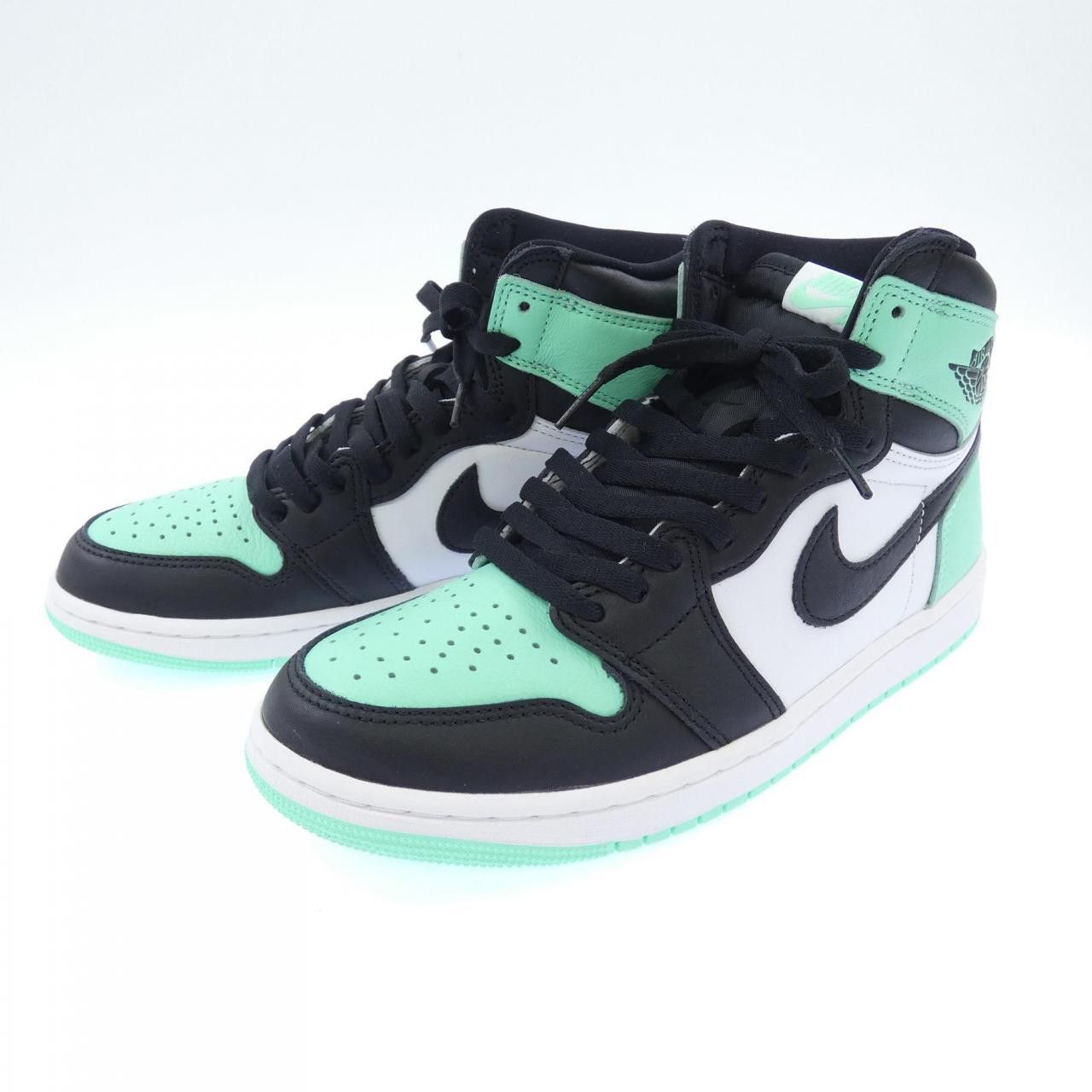 Other Other Nike Jordan Sneakers Plastic / Synthetic Shoes DZ5485-130 DUTY FREE for USA Size ONE SIZE - 3 Thumbnail