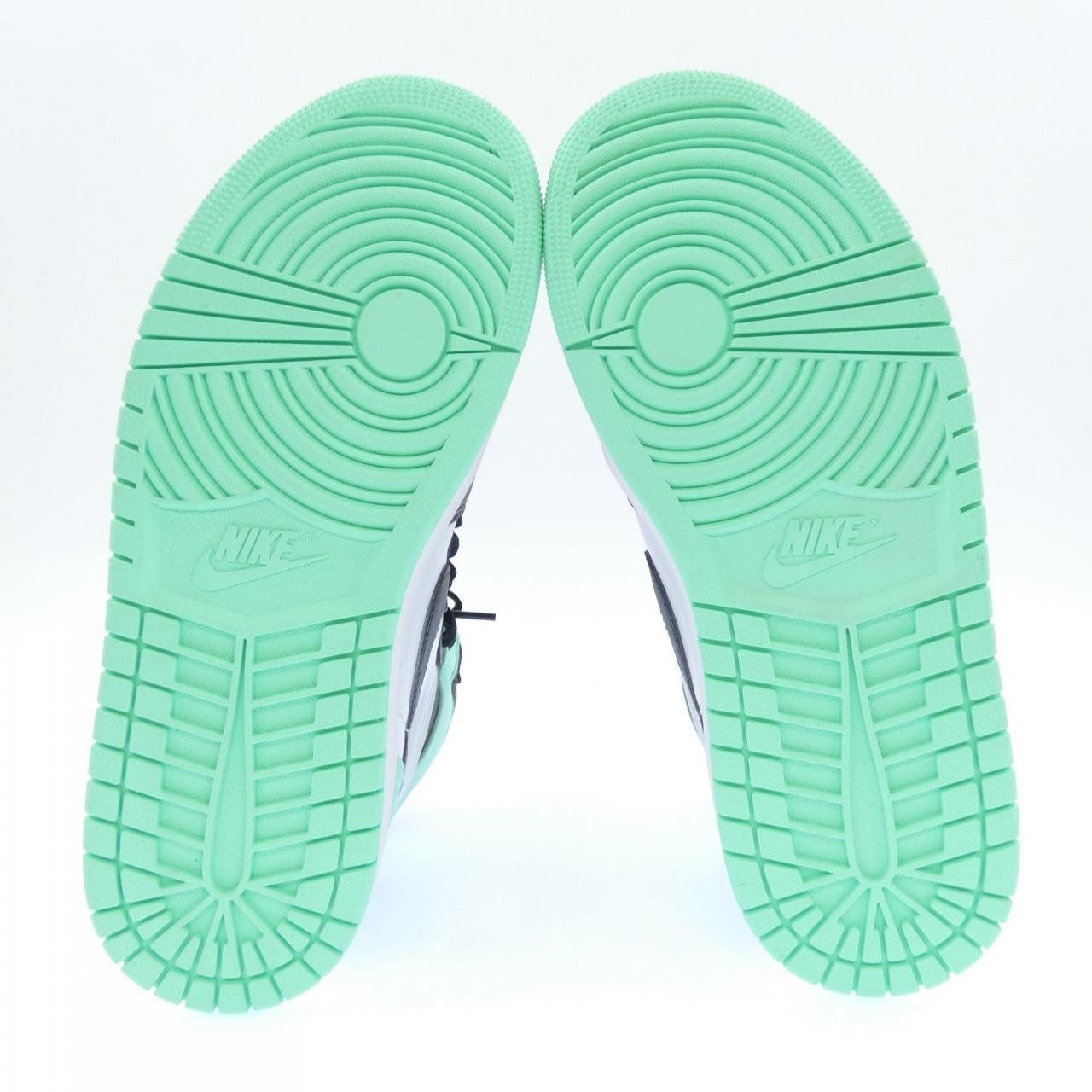 Other Other Nike Jordan Sneakers Plastic / Synthetic Shoes DZ5485-130 DUTY FREE for USA Size ONE SIZE - 4 Thumbnail