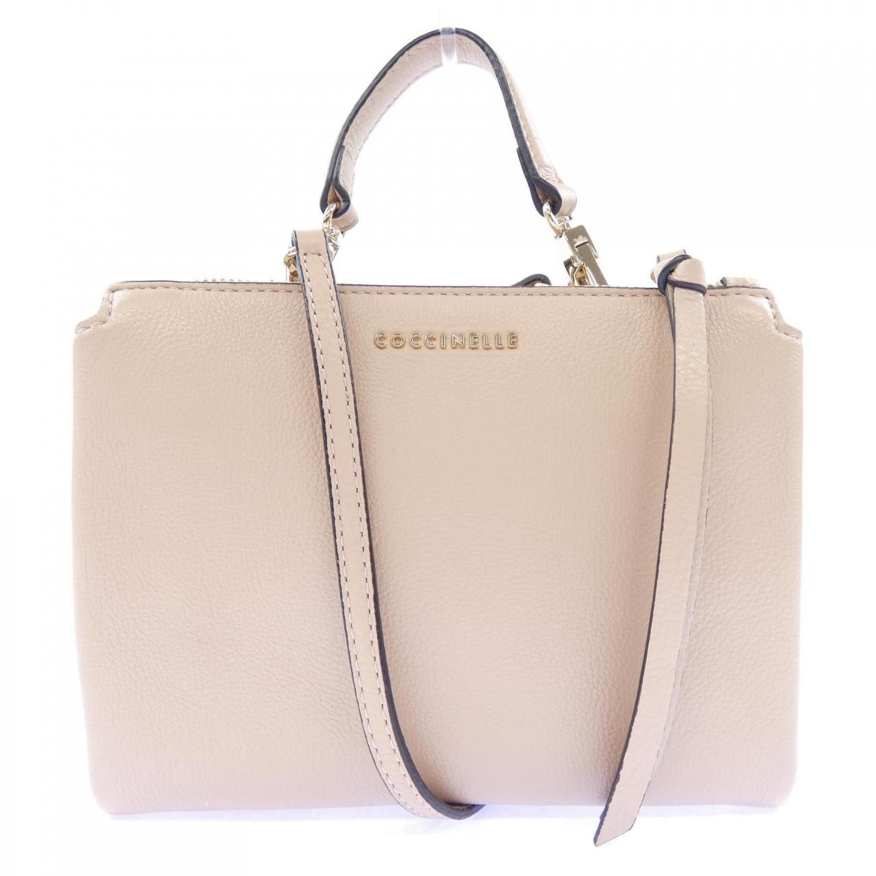 Other Other Coccinelle Bag Others Crossbody Bag DUTY FREE for USA Size ONE SIZE - 3 Thumbnail