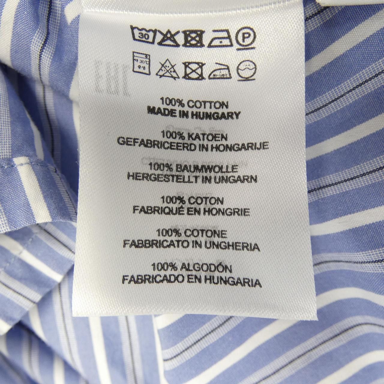 Dries Van Noten Dries Van Noten Dries Van Noten Dress Textile Dresses DUTY FREE for USA Size ONE SIZE - 3 Thumbnail