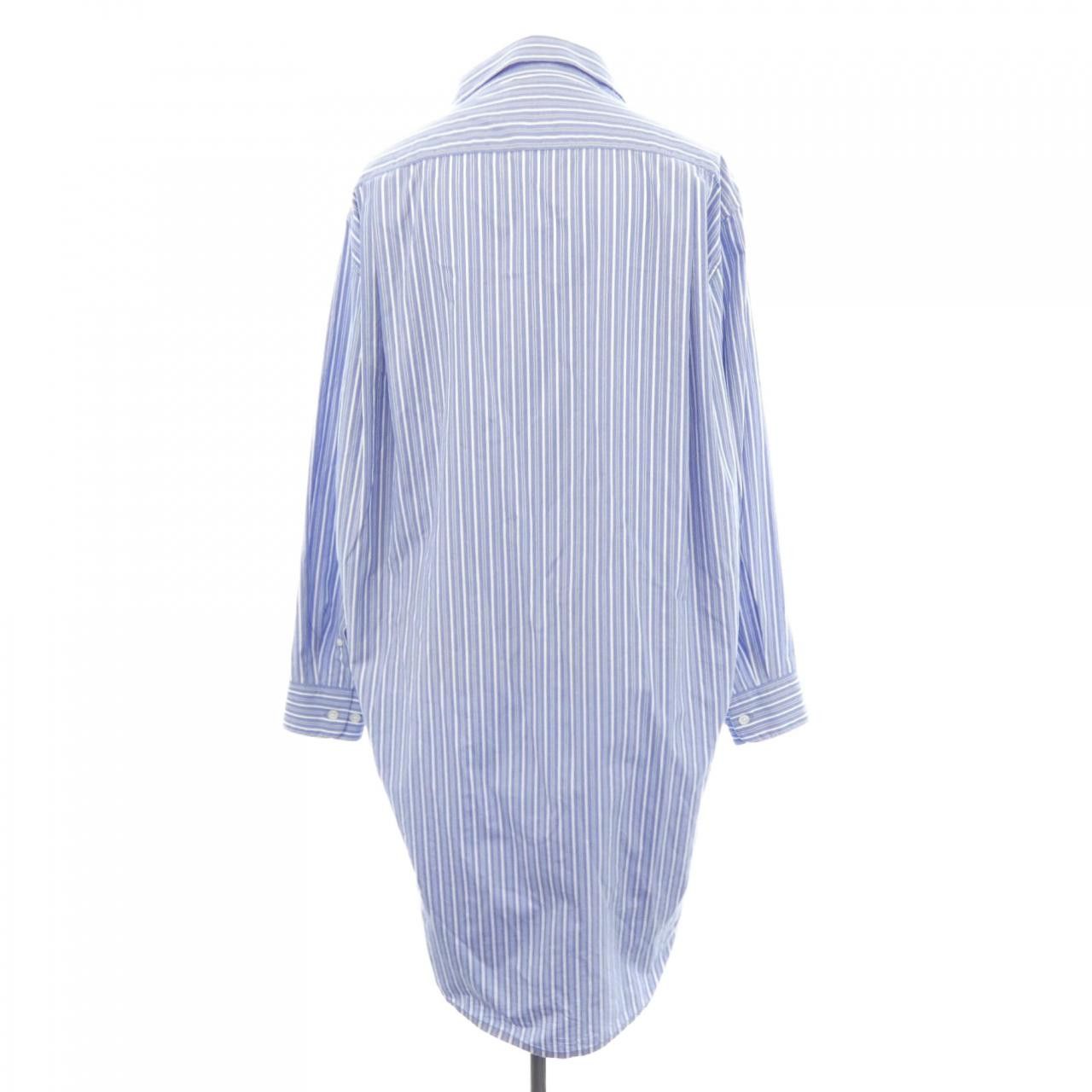Dries Van Noten Dries Van Noten Dries Van Noten Dress Textile Dresses DUTY FREE for USA Size ONE SIZE - 2 Thumbnail