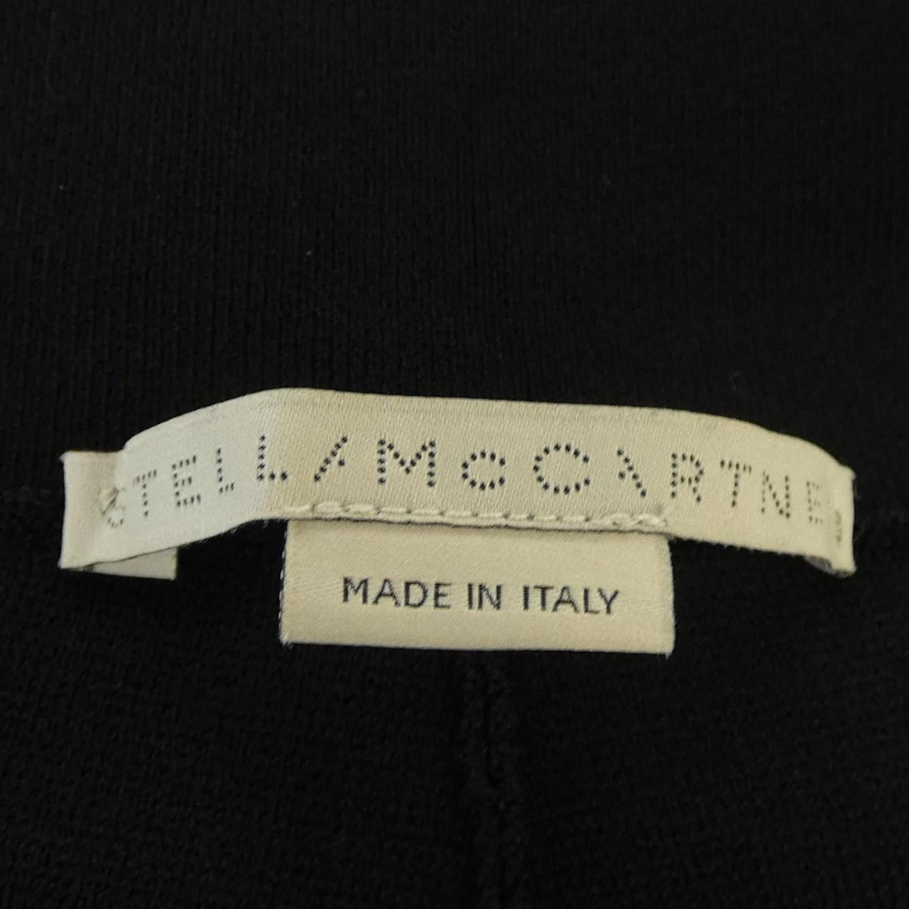 Stella McCartney Stella Mccartney Stella McCartney Pants Textile Pants 6K0202 DUTY FREE for USA Size ONE SIZE - 5 Thumbnail
