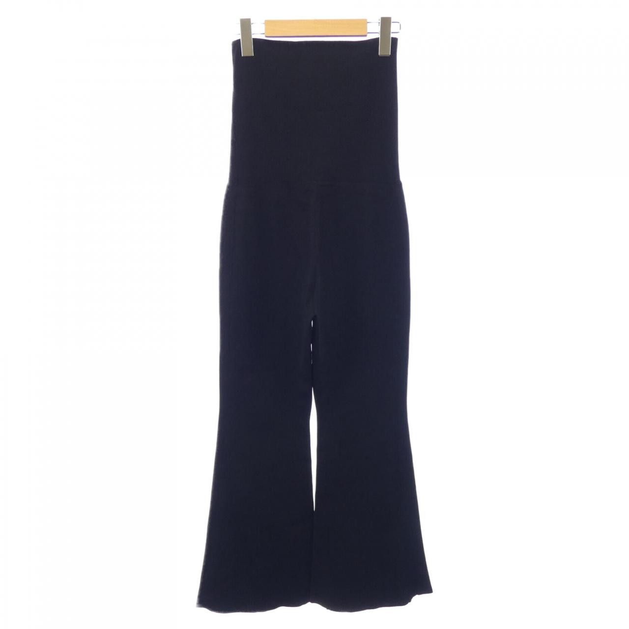 Stella McCartney Stella Mccartney Stella McCartney Pants Textile Pants 6K0202 DUTY FREE for USA Size ONE SIZE - 2 Thumbnail