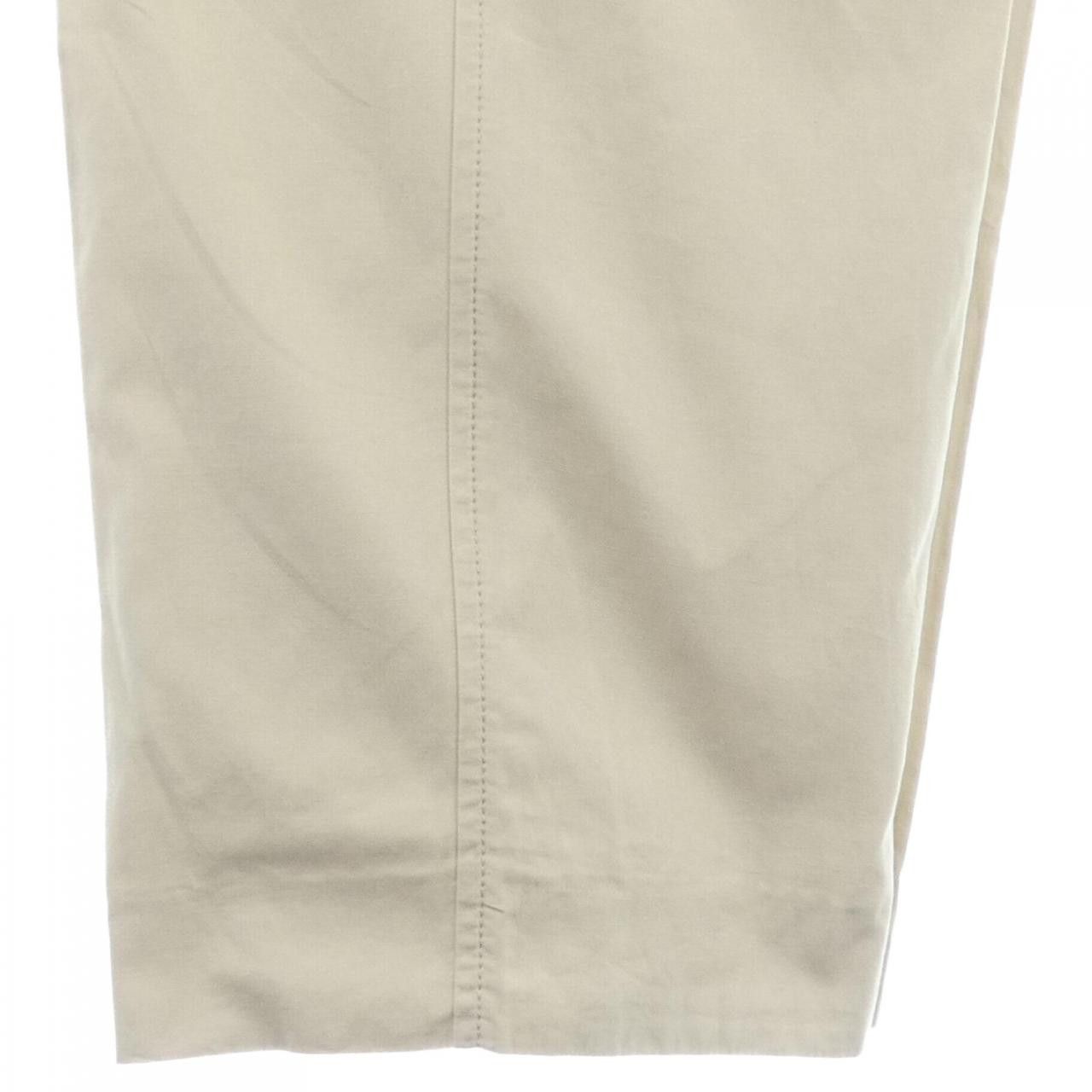 Issey Miyake Issey Miyake Issey Miyake Pants Textile Pants ME01FF084 DUTY FREE for USA Size ONE SIZE - 2 Thumbnail