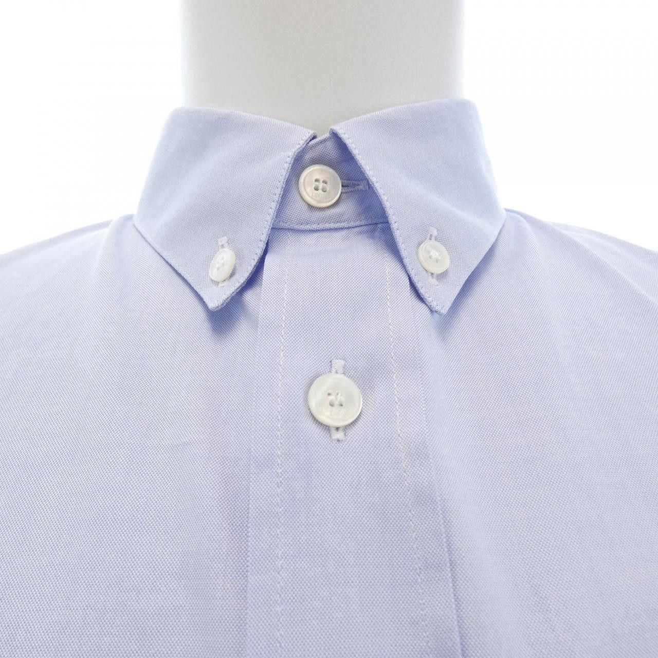 Dior Dior Dior Short Sleeve Shirt Textile Dress Shirt 013C533A4738 DUTY FREE for USA Size ONE SIZE - 5 Thumbnail