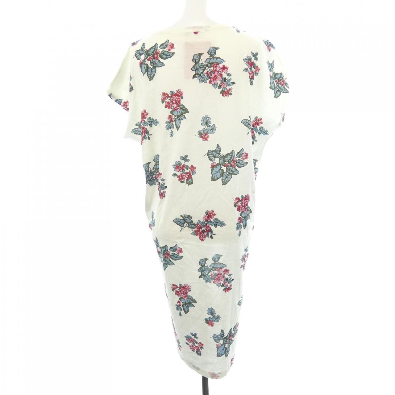 Hermes Hermes Hermes Dress Textile Dresses DUTY FREE for USA Size ONE SIZE - 2 Thumbnail