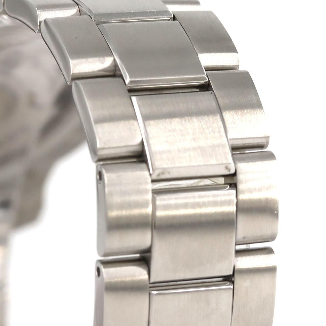 Maurice Lacroix MAURICE LACROIX Maurice Lacroix Pontos Power Reserve Stainless Steel Watch Metal Automatic PT6368-SS002-130-1 DUTY FREE for USA Size ONE SIZE - 5 Thumbnail