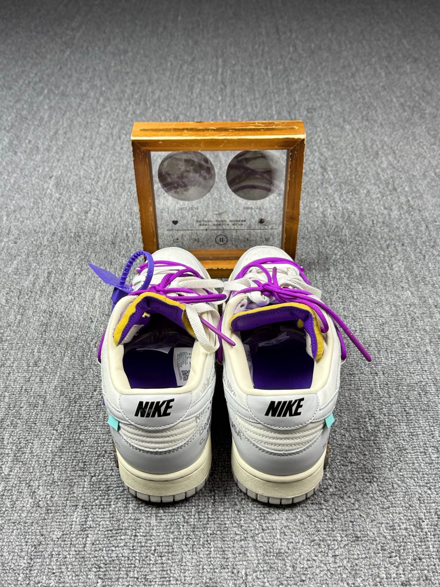 Nike Nike DUNK Multi Lowtop Sneakers 11 Men Size US 11 / EU 44 - 5 Thumbnail