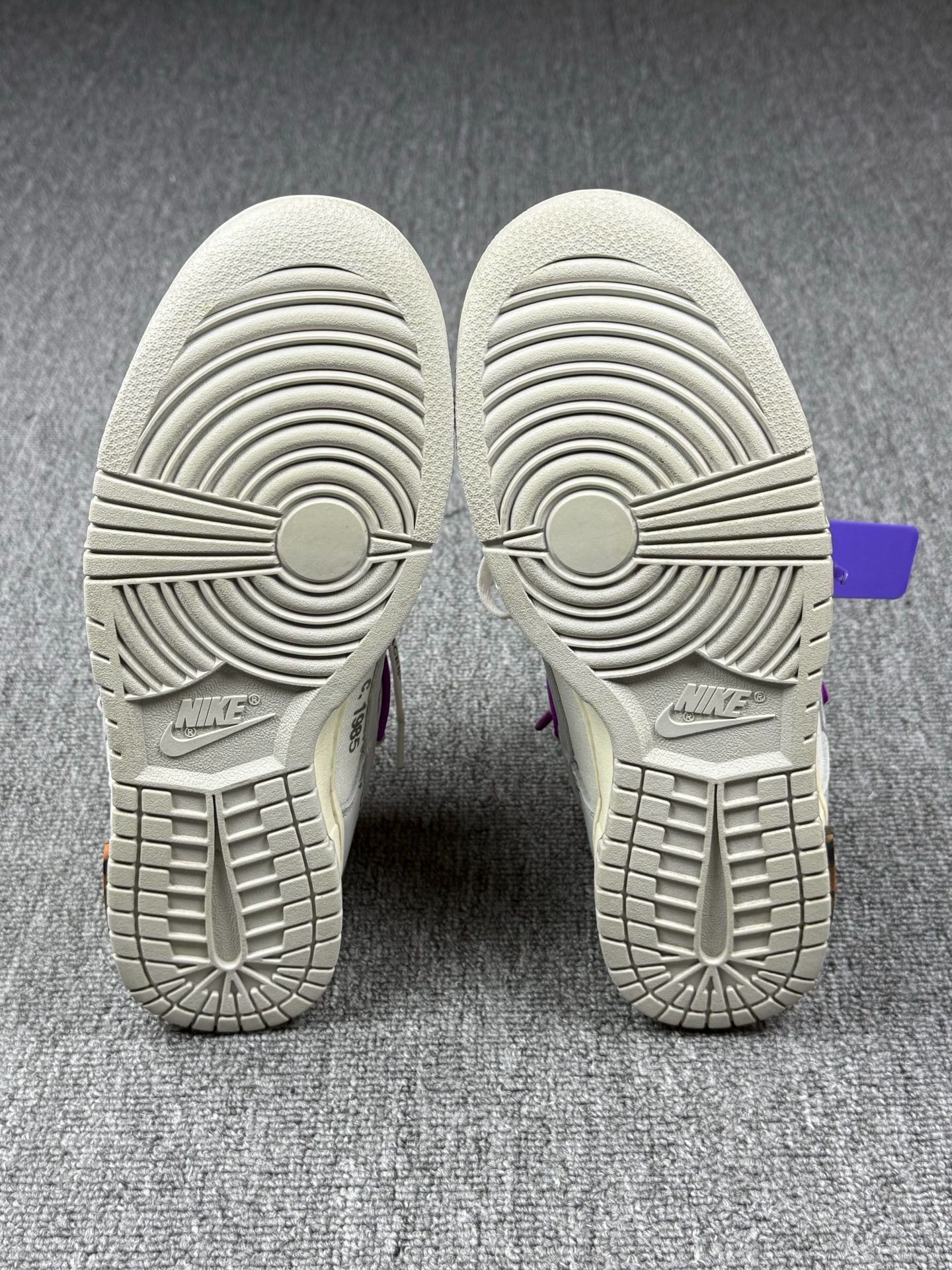 Nike Nike DUNK Multi Lowtop Sneakers 11 Men Size US 11 / EU 44 - 6 Thumbnail