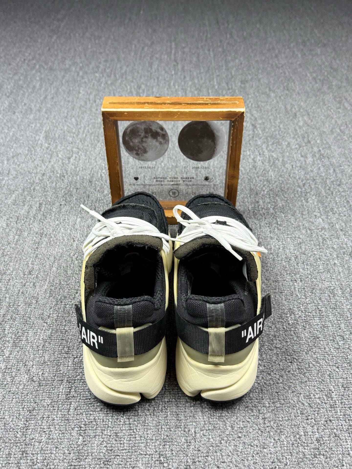 Balenciaga Balenciaga Black Lowtop Sneakers 11 Men Size US 11 / EU 44 - 5 Thumbnail