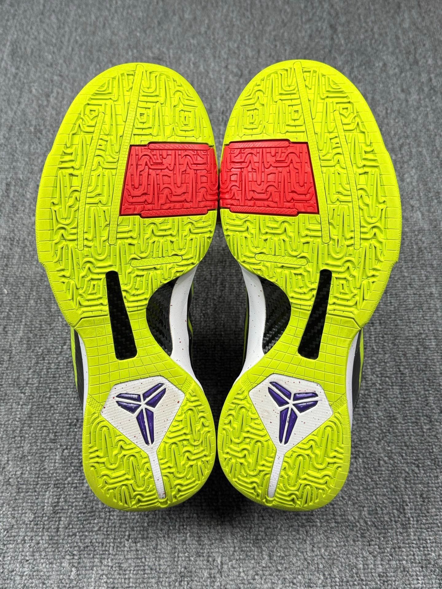 Nike Nike KOBE5 Lowtop Sneakers 9 Men Size US 9 / EU 42 - 6 Thumbnail